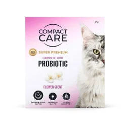 Probiotic Flower 10l>Compact Care Clearance