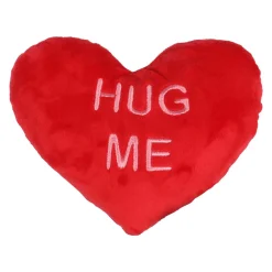 Dog toy HUG ME>Coockoo New