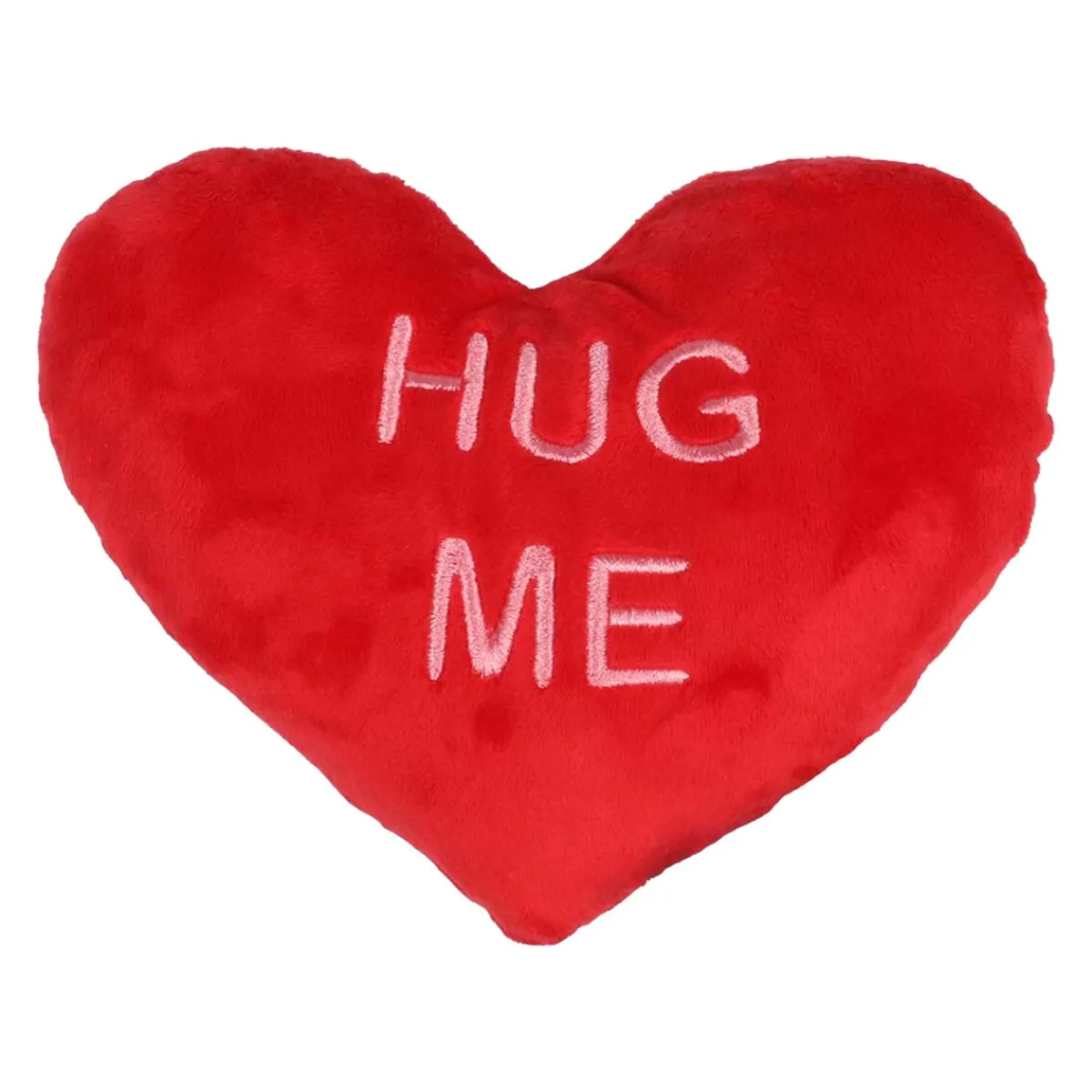 Dog toy HUG ME>Coockoo New