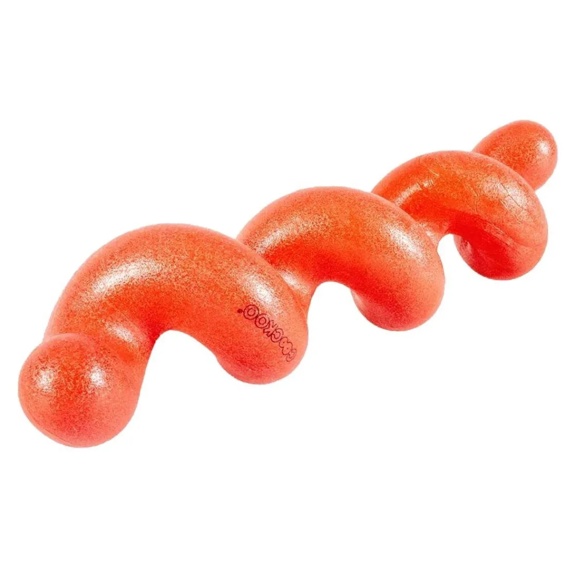 Squiggle koiranlelu>Coockoo Hot