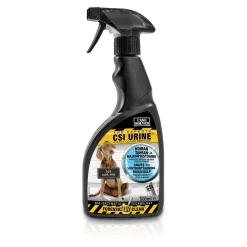 Dog suihke 500 ml>CSI Urine Sale