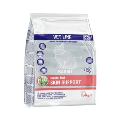 Vet Line Rabbit Skin Support 1,4 kg>Cunipic Best