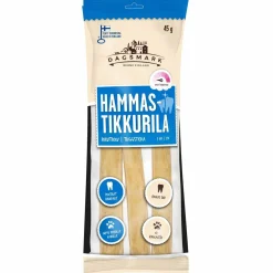Dentaltikku Riista 45g>Dagsmark