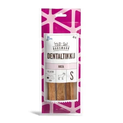 Dentaltikku Riista 45g>Dagsmark
