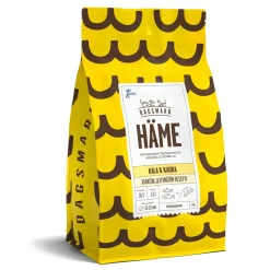 HÄME>Dagsmark Online