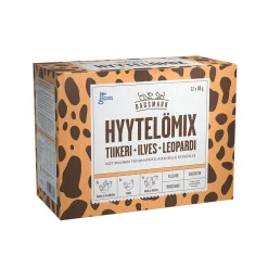 Hyytelömix 12x80g>Dagsmark