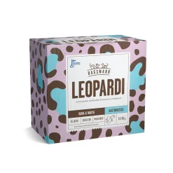 Leopardi kana-nauta kastikkeessa 8x80g>Dagsmark Best