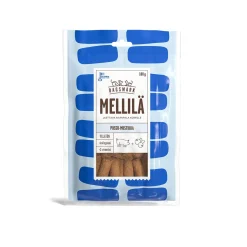 MELLILÄ possu-mustikkanami 100 g>Dagsmark Outlet