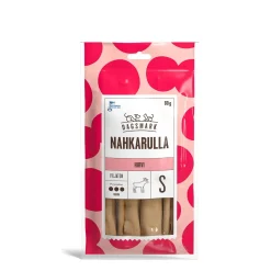 Nahkarulla Hirvi S 80g>Dagsmark New