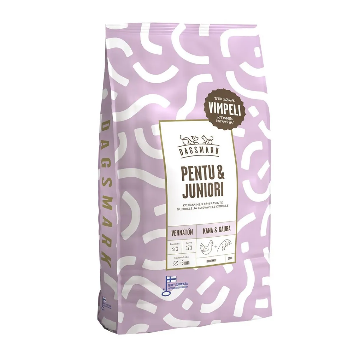 Pentu & Juniori>Dagsmark Clearance