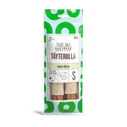 Täyterulla nauta-possu S 100g>Dagsmark Discount