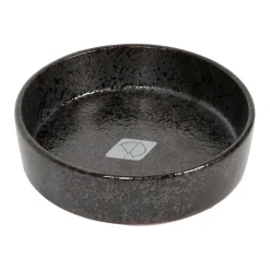 Jasper kissankuppi, musta>D&D Home Sale