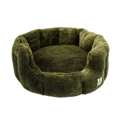 Supersoft pyöreä peti, vihreä>51 Degrees North Discount