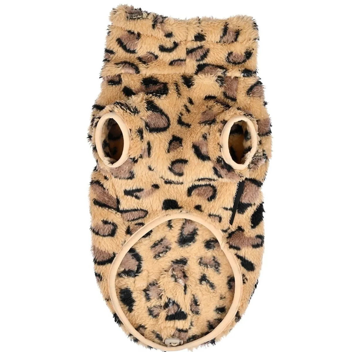 Turtle Teddy, leopardi>51 Degrees North Clearance