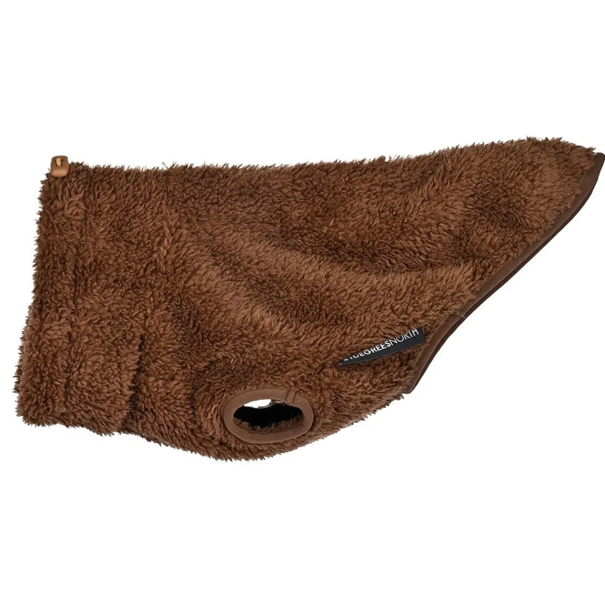 Turtle Teddy paita, ruskea>51 Degrees North Outlet
