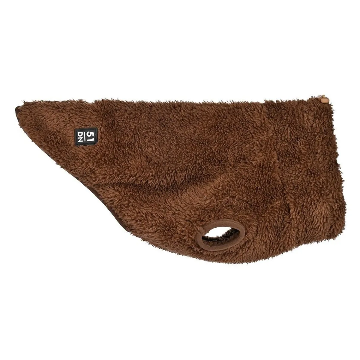 Turtle Teddy paita, ruskea>51 Degrees North Outlet