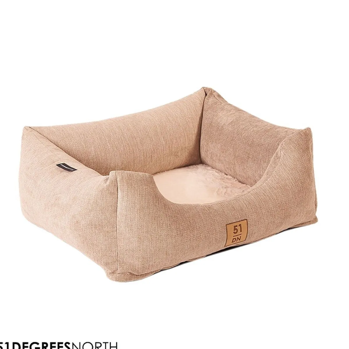 Venice reunallinen peti, beige>51 Degrees North Best