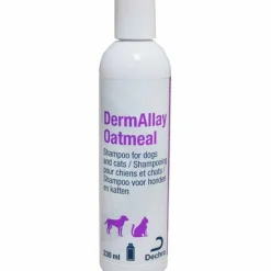 DermAllay Shampoo, kaura>Dechra Clearance