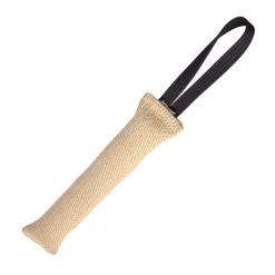 Kamprulle i Jute med 1 Handtag 40 cm>Dingo Gear Discount