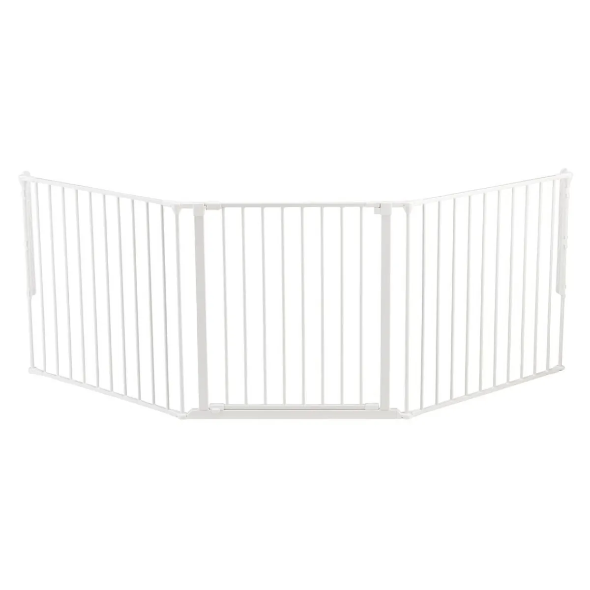 Max -laajennettava portti 90-223 cm>DogSpace