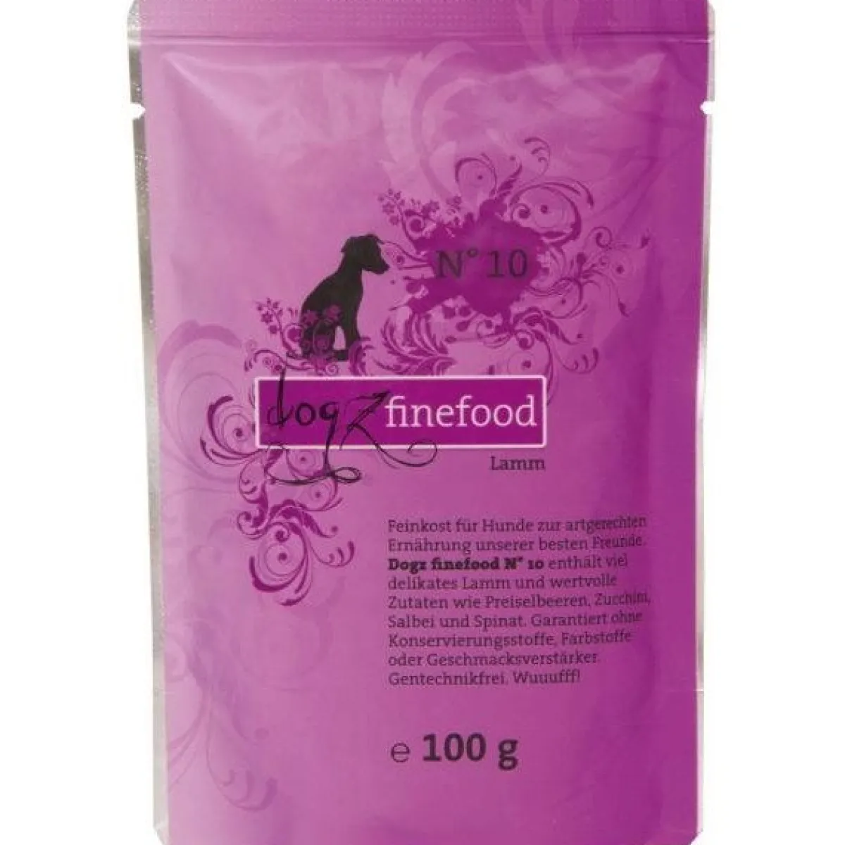 N°10 lammas>Dogz Finefood Sale