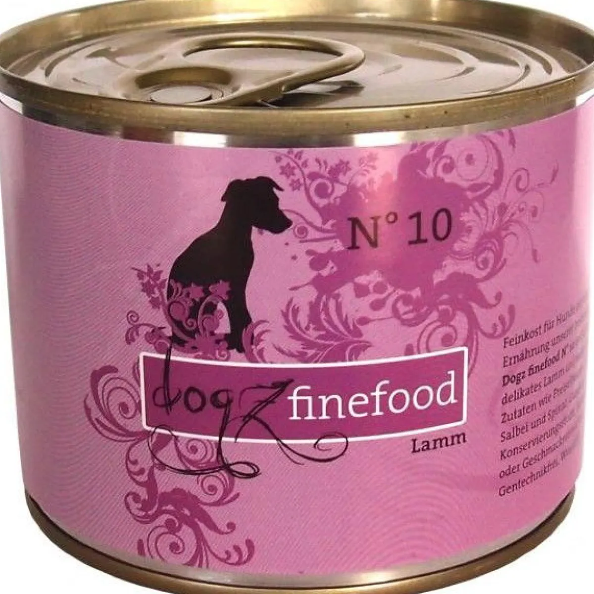 N°10 lammas>Dogz Finefood Sale