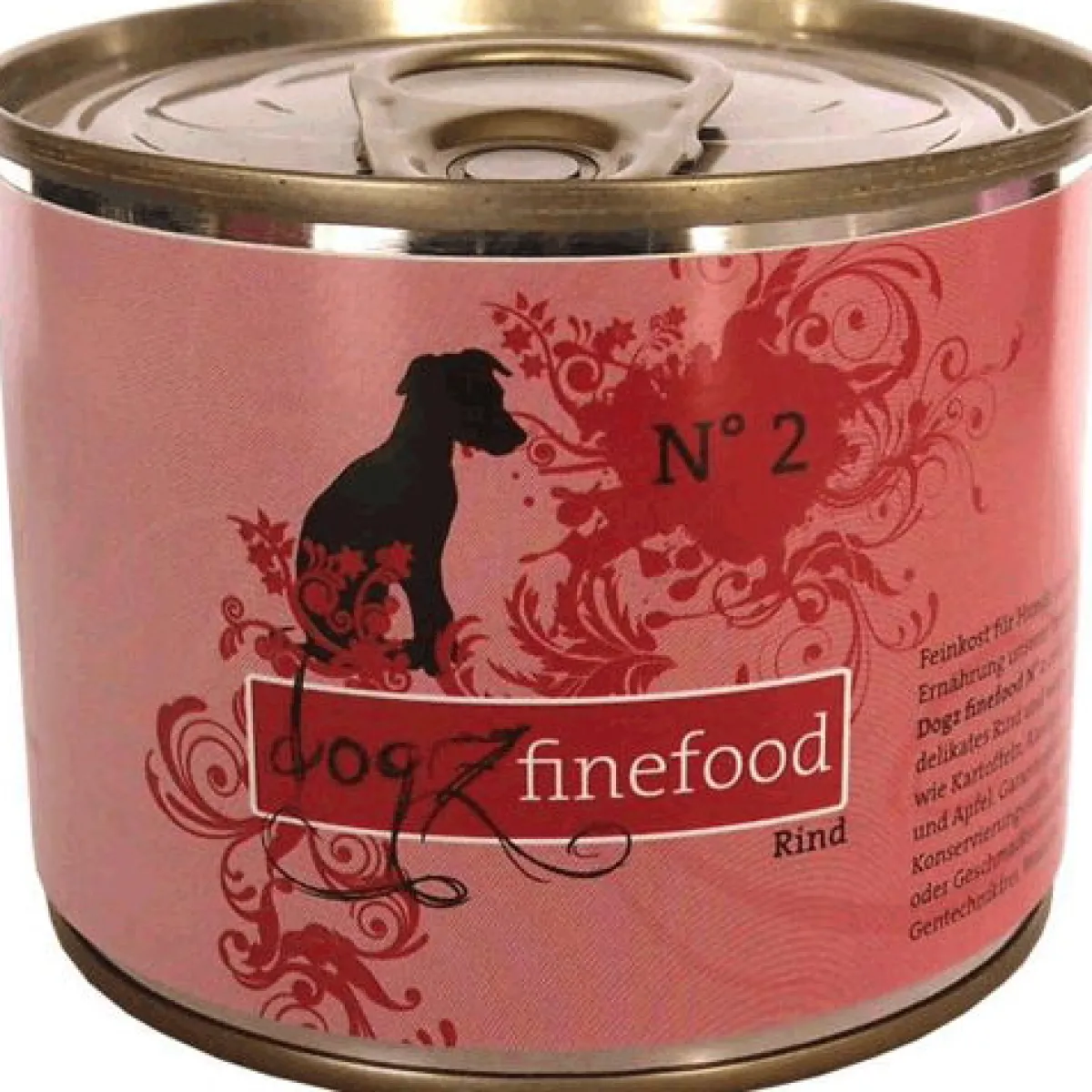 N°2 nauta>Dogz Finefood Discount