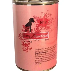 N°2 nauta>Dogz Finefood Discount