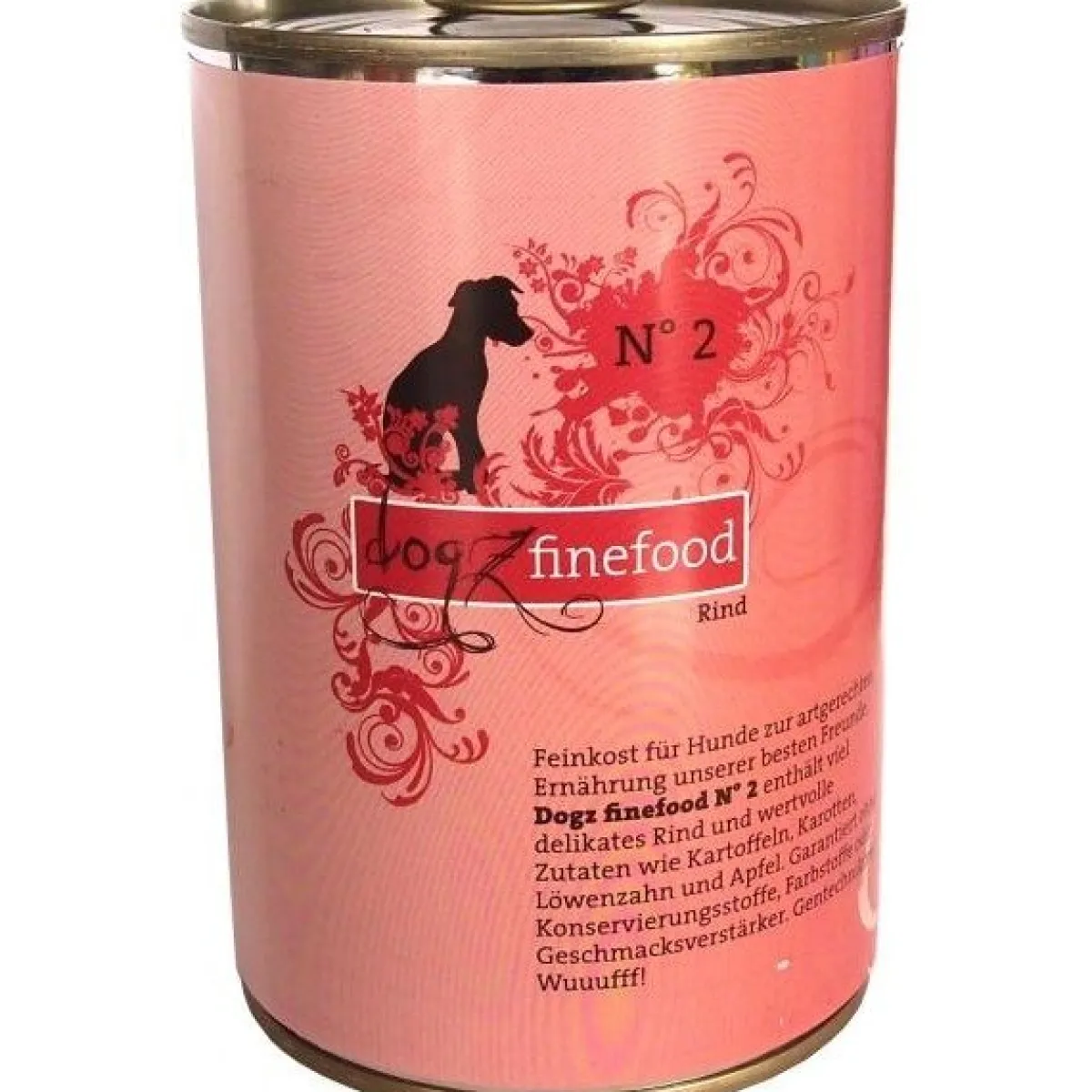 N°2 nauta>Dogz Finefood Discount