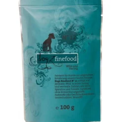 N°12 riista & silli>Dogz Finefood Discount