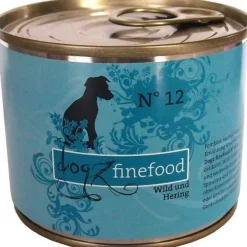 N°12 riista & silli>Dogz Finefood Discount