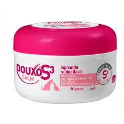 S3 Calm pads 30 kpl>Douxo Clearance