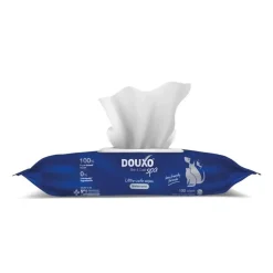 Spa puhdistuspyyhkeet 100kpl>Douxo
