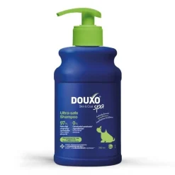 Spa Puppy pentushampoo>Douxo New