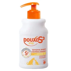 ® S3 PYO Shampoo>Douxo Hot