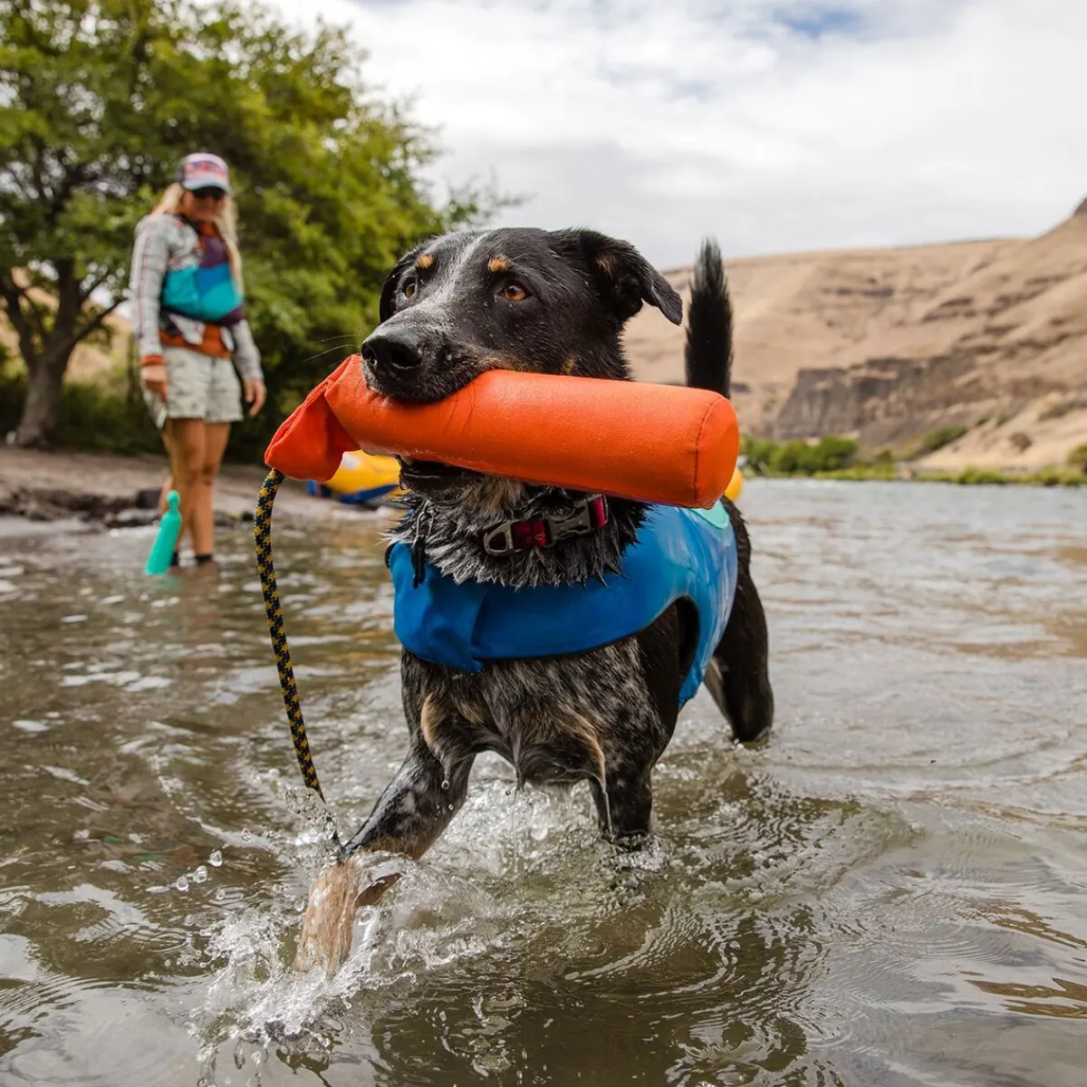Dummy Lunker>RuffWear Discount