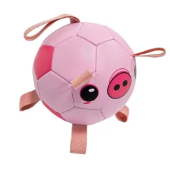 Football Piggy>Duvoplus New