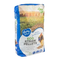 olkipelletti 8kg/20L>Duvoplus Sale