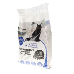 Duvo+ Sensitive Black Carbon 12 kg>Duvoplus Outlet
