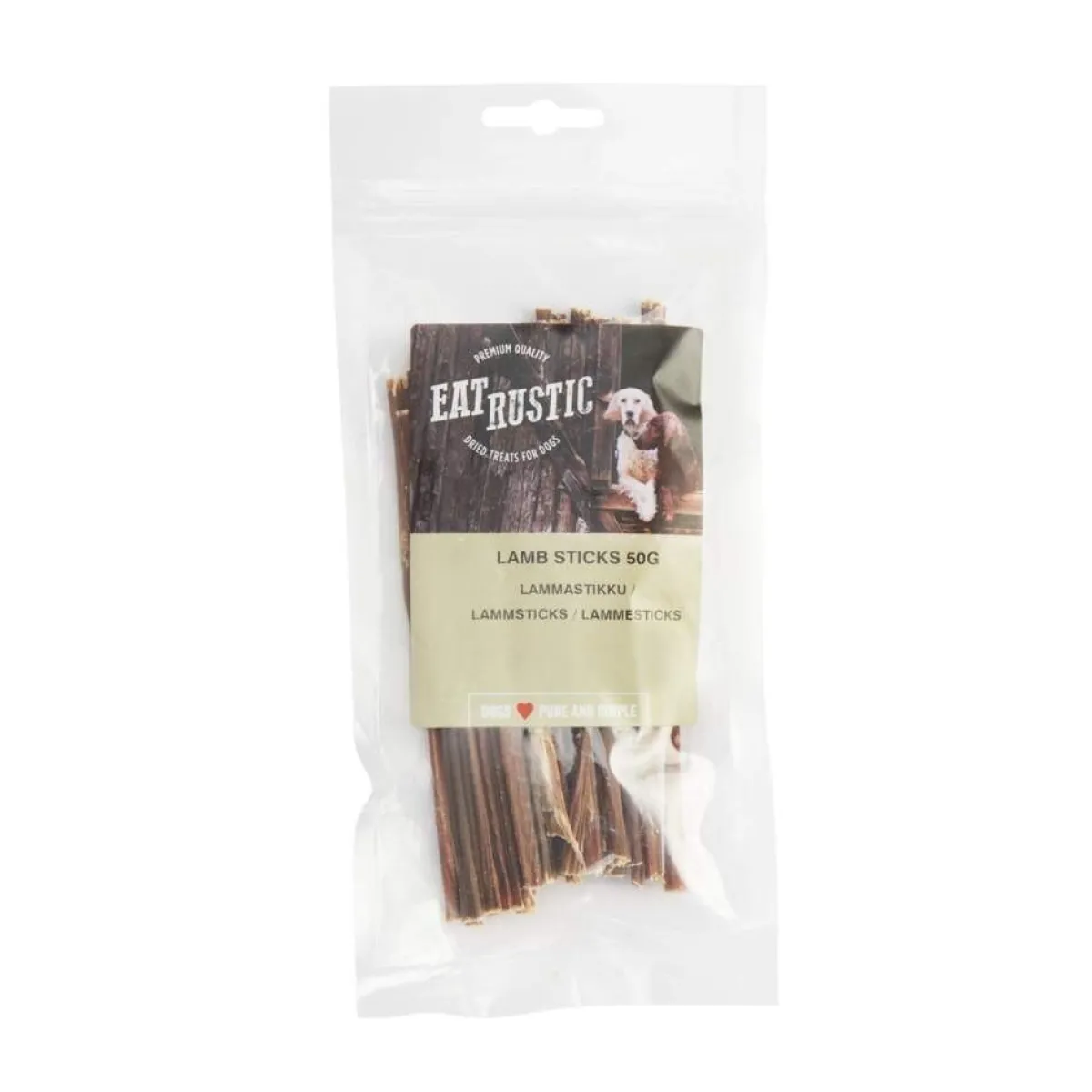 Lammastikku 50g>Eat Rustic Discount