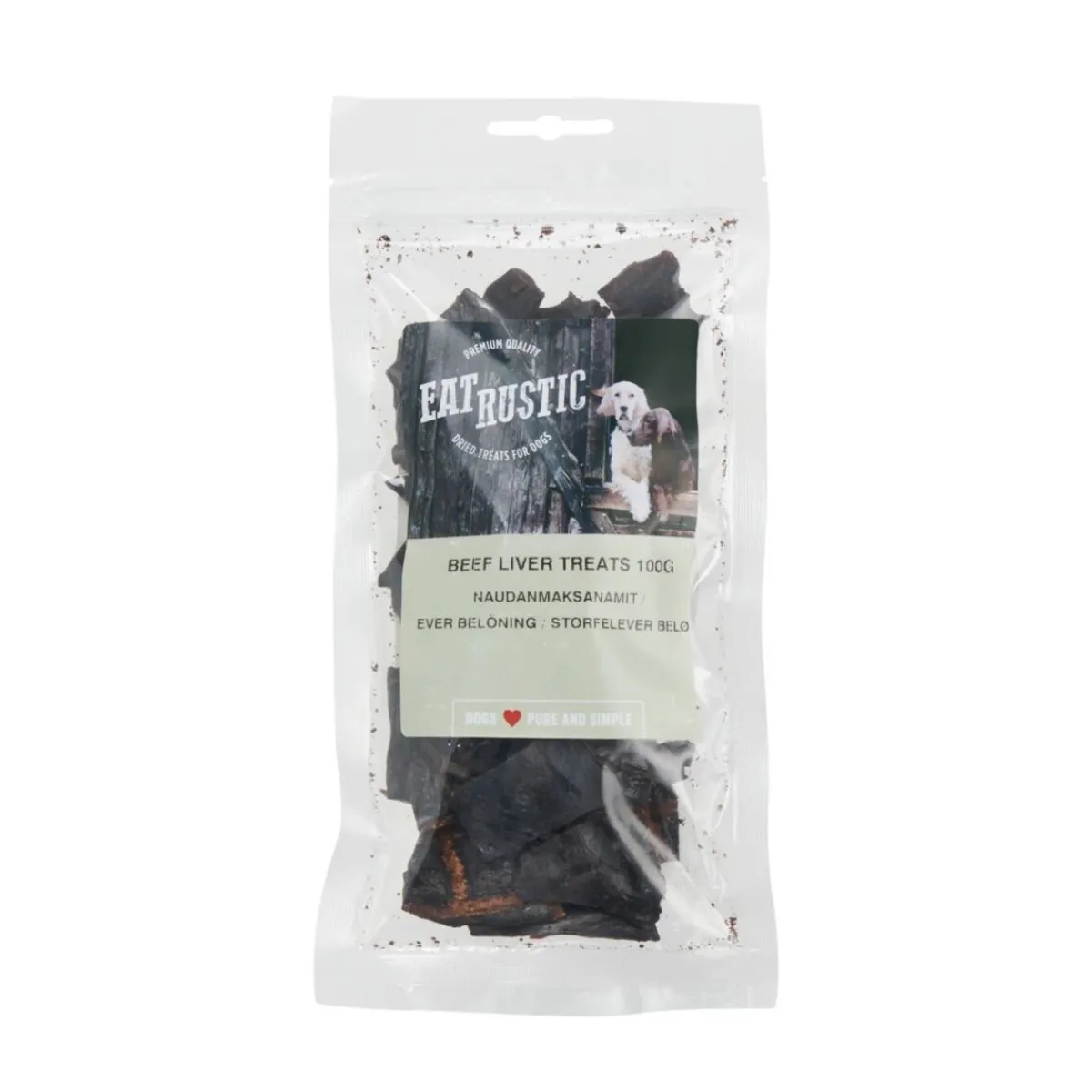 Naudanmaksanami 100g>Eat Rustic Discount
