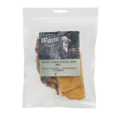 Naudan päänahka lyhyt>Eat Rustic Sale