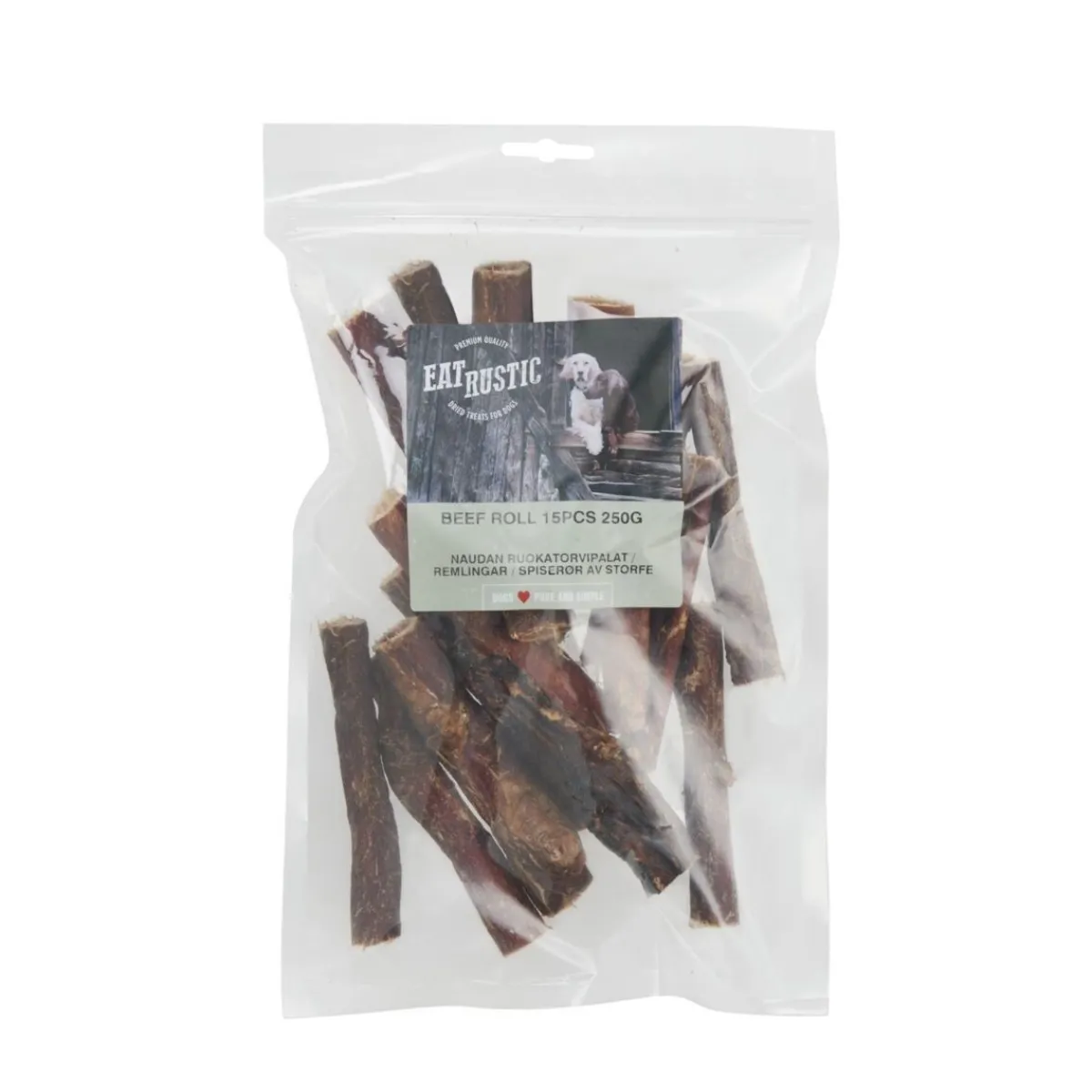 Naudan ruokatorvi>Eat Rustic Best