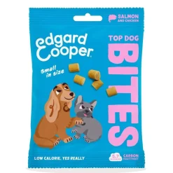 E&C -koiran herkut, lohi-kana 50 g>Edgard & Cooper™ Clearance