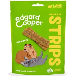 E&C-suikaleherkut, lammas-kalkkuna 75 g>Edgard & Cooper™ Best