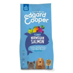 Edgard&Cooper Adult Grain Free Salmon>Edgard & Cooper™ Online