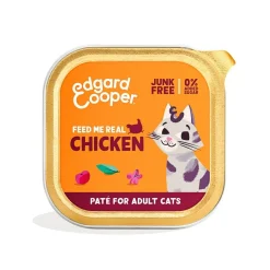 Edgard&Cooper Cat kana 85g>Edgard & Cooper™ Clearance