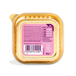 Edgard & Cooper Cat Kitten Paté Duck/Chicken 85g>Edgard & Cooper™ Best