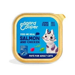 Edgard&Cooper Cat lohi & kana 85g>Edgard & Cooper™ Outlet