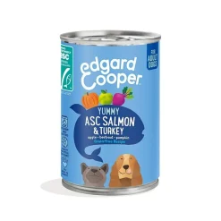 Edgard & Cooper Dog Salmon & Turkey>Edgard & Cooper™ Sale